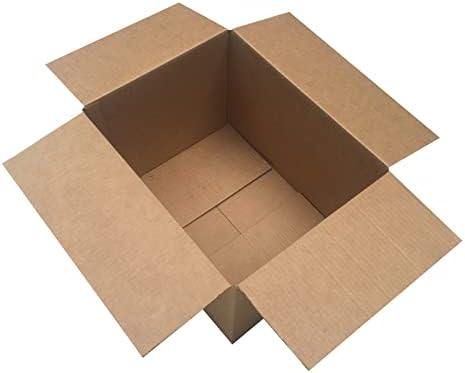 uboxes moving boxes bundle of 18"x14"x12" (medium boxes, view 9