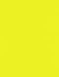 LUXPaper 8.5" x 11" Paper | Letter Size | Citrus Yellow | 80lb. Text | 50 Qty by LUXPaper