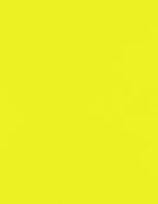 LUXPaper 8.5" x 11" Paper | Letter Size | Citrus Yellow | 80lb. Text | 50 Qty by LUXPaper