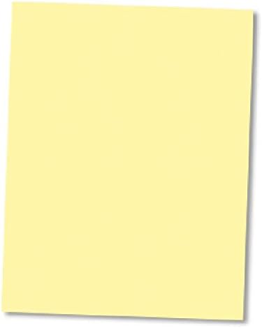 NextDayLabels - Pack of 500 Sheets 8-1/2" x 11" Letter Size CFB NCR Paper by NextDayLabels