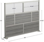 NBF Office Partitions - Image 2