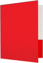 JAM PAPER Custom Printed Semi-Gloss Folders - Image 3