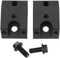 KREACJA NEW 1-1/4" Front Seat Spacer Lifter Lift Fits Toyota Tacoma 2005-2022 by Unknown