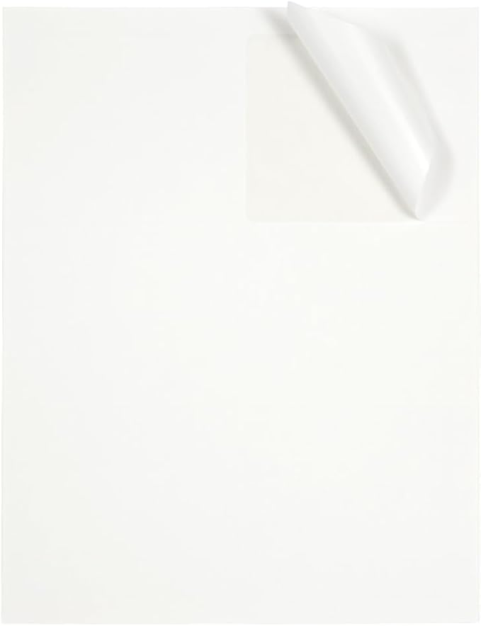 JAM PAPER Shipping Address Labels - Image 3