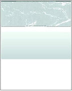 500 Blank Check Stock - Image 2