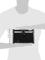Vaultz Lockable Index Card Holder - Image 6