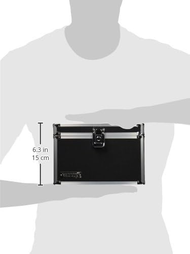 Vaultz Lockable Index Card Holder - Image 6
