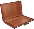 villcase wooden handheld painting box 14.56x9.05x1.77 inches –, main product view