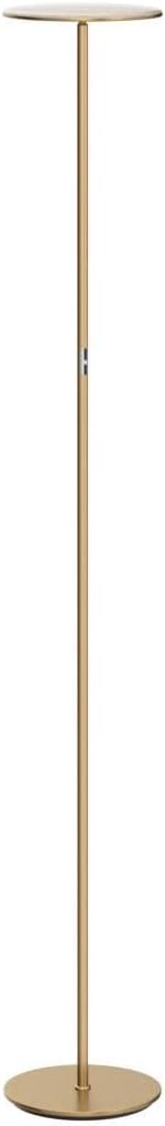 Brightech Sky LED Floor lamp, Torchiere Super Bright Floor Lamp - Image 4