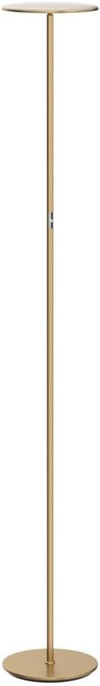 Brightech Sky LED Floor lamp, Torchiere Super Bright Floor Lamp - Image 4