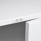 Zateety Metal Printer Stand - Image 5