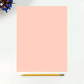 Colored Copy Paper, 20 LB 8.5 X 11, 500 Sheets by Limited+Papers