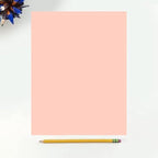 Colored Copy Paper, 20 LB 8.5 X 11, 500 Sheets - Image 3