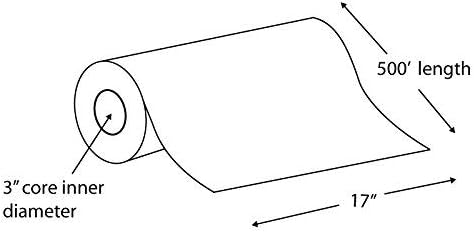 Alliance Wide Format Paper Rolls, 20lb - Image 8