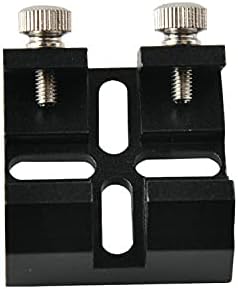 Universal Dovetail Base for Finder Scope, Ideal Optical Telescope Finderscope - Image 4