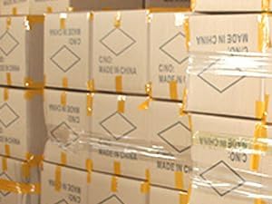 WELSTIK Packing Tape 660 Yards, 6 Pack 2 inch x 110 Yards Heavy Duty Clear - Image 6