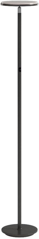 Brightech Sky LED Floor lamp, Torchiere Super Bright Floor Lamp - Image 4