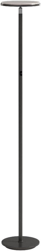 Brightech Sky LED Floor lamp, Torchiere Super Bright Floor Lamp - Image 4
