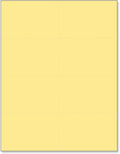 Limited Papers 8.5x11 Perforated Paper, 20/50 Pound, 75 GSM, Variety of by Limited+Papers