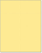 Limited Papers 8.5x11 Perforated Paper, 20/50 Pound, 75 GSM, Variety of by Limited+Papers