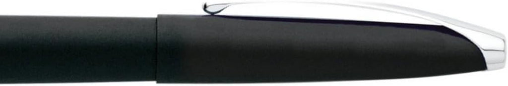 Cross ATX Basalt Black Extra Fine Nib Fountain Pen