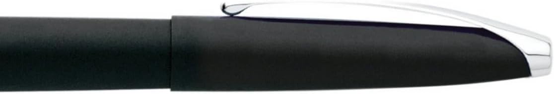 Cross ATX Basalt Black Extra Fine Nib Fountain Pen