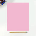 Colored Copy Paper, 20LB 8.5 X 11, 500 Sheets Per Ream by Limited+Papers