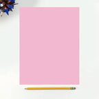 Colored Copy Paper, 20LB 8.5 X 11, 500 Sheets Per Ream - Image 3