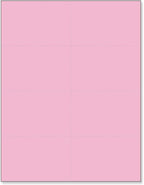 Limited Papers 8.5x11 Perforated Paper, 20/50 Pound, 75 GSM, Variety of by Limited+Papers