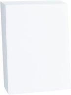 Cranium Press 70lb Luxury Resume Paper, Bright White 8.5" x 11" Business Paper - Image 6