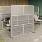 NBF Office Partition Room Divider - Image 6