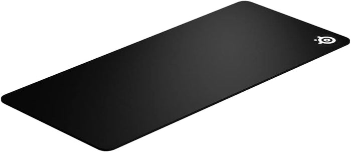 SteelSeries QcK Gaming Mouse Pad - Black