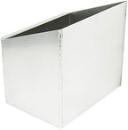 pit posse 453 refuse container bin garage trash on a desk or shelf