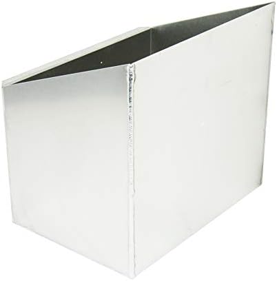 pit posse 453 refuse container bin garage trash on a desk or shelf