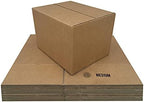 uboxes moving boxes medium 18" x 14" x, close-up detail