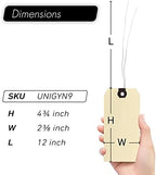 INNOVART Shipping Tags - Image 7
