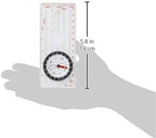 Coghlan’s Outdoor Compasses – Lightweight, Durable Navigation Tools - Image 4