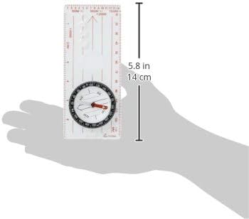 Coghlan’s Outdoor Compasses – Lightweight, Durable Navigation Tools - Image 4