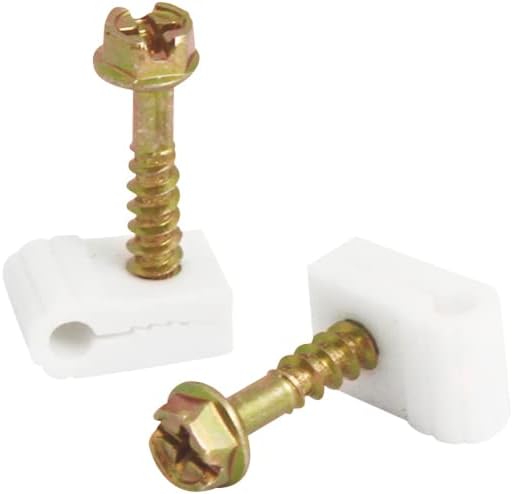 STEREN Coaxial Cable Clips - Image 6