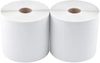 L LIKED 1800 PCS 4"x6" Direct Thermal Shipping Labels - Image 2