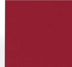 LUXPaper 8.5" x 11" Paper | Letter Size | Garnet Red | 80lb. Text | 1, 000 Qty - Image 7