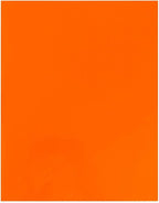 JAM PAPER Laminated Two Pocket Glossy Folders - Image 4