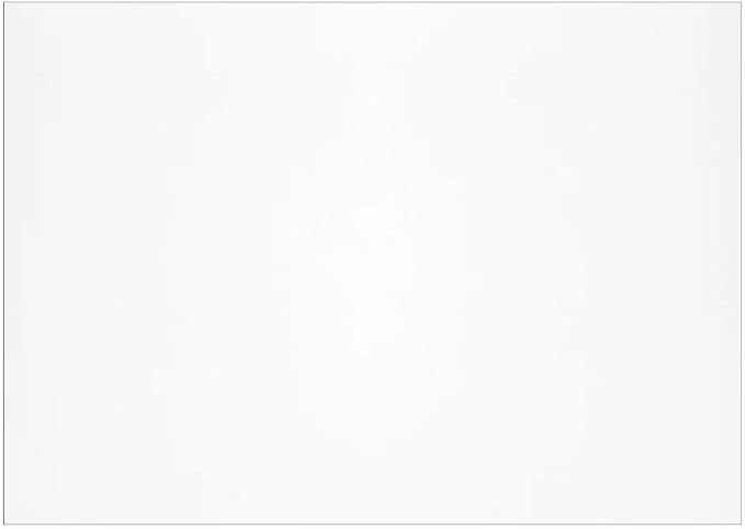 Reskid White Cardstock Thick Paper - Image 6