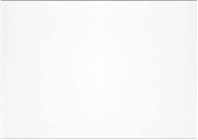 Reskid White Cardstock Thick Paper - Image 4