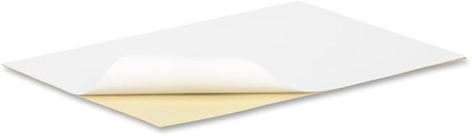 Limited Papers, Carbonless Sheets, Pre Collated, Bond Finish., 20 Reams) by Limited+Papers
