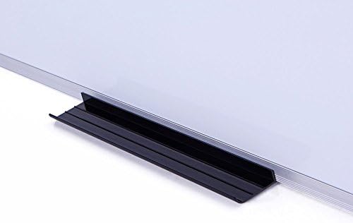 VIZ-PRO Magnetic Dry Erase White Board for Wall, 72 x 48 Inches, 2 Pack