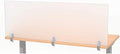Desk Divider for Students and Desk Privacy Panel. Office Partitions and Ideal by VaRoom