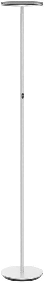 Brightech Sky LED Floor lamp, Torchiere Super Bright Floor Lamp - Image 4