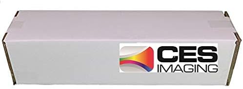 2 Rolls 30" X 300' (30 Inch X 300 Foot) 20lb Bond Paper 2" Core