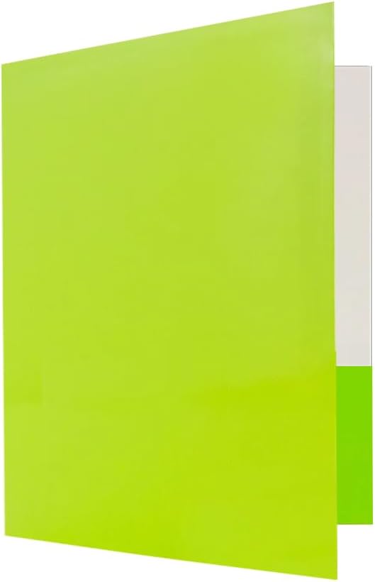 JAM PAPER Custom Printed Semi-Gloss Folders - Image 3